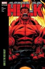 Jeph Loeb Hulk Modern Era Epic Collection: Who Is The Red Hulk? (Paperback) picture