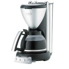 DELONGHI  - 12-Cup Retro Drip Coffee Maker 24-hour programmable timer-  auto off picture
