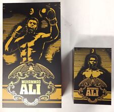 Iconic Studio 1/6 action Figure Muhammad Ali double Pack picture