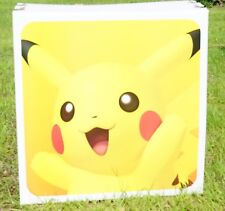 Toys R Us Exclusive Nintendo Pokemon Pikachu 48