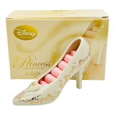 Lenox Cinderella Slipper Ring Holder Disney Princess Collection NEW IN BOX picture