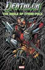 Deathlok: The Souls of - Paperback, by McDuffie Dwayne; Wright - Very Good picture