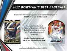 2022 Bowman's Best - REFRACTORS - INSERTS VETS ROOKIES TOP PROSPECTS picture