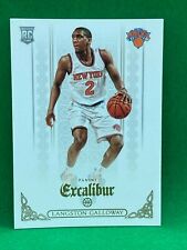 Langston Galloway 2014-15 Panini Excalibur Rookie RC Card Knicks picture