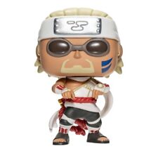 FUNKO Pop • NARUTO: KILLER BEE #1200 • EE Exclusive • w/Pro • Ships Free picture