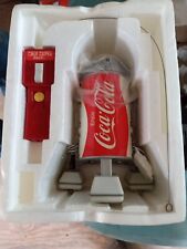 Vintage 1970s Star Wars Coca Cola Robot  picture