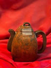 Old China Teapot Decorating Art picture