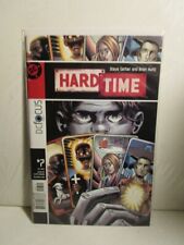 Hard Time #7 Oct. 2004 DC Comics Bagged Boarded picture
