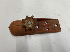 NOS Vintage ACME Cast Iron Trailer Hitch 170  Patent No.9 1940’s 1950’s Nice New picture