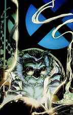 The Beast Doing Experiments - Ultimate X-Men Marvel Comics Mini Poster 6.5