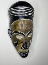 Yombe mask Congo drc zaire tribal art african old African 12