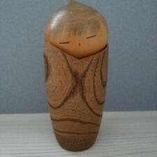 Kokeshi Japanese Wooden Traditional Doll A218 picture