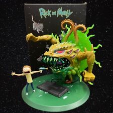 Rick and Morty Morty Monster Mayhem Adult Swim Lootcrate Exclusive Figure picture