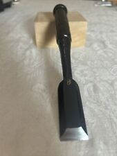 Japanese chisel tataki nomi 24mm Unique Stamp, Made In Japan, Usa Seller picture