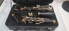 Vintage German made clarinet 1081547 sold as is picture