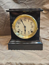 Restored Antique Seth Thomas Mantel Clock circa 1909 Original Movement picture