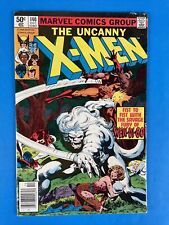 The Uncanny X-Men #140 picture