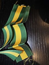 Pre WWI US Army World War One Victory 1916 Mexican Border Ribbon Medal L@@K picture