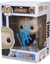Chris Hemsworth Thor Figurine Item#13150128 picture