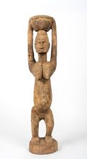 A West African Maternity Figure, Bamana, Mali picture