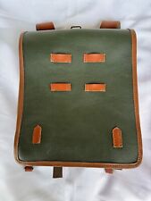 WW2 Russian early type Backpack for Field assault equipment Red army Russia USSR picture