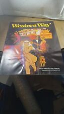 Sept 1969 The Best Western Way Hotel Magazine Vintage picture
