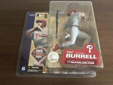 Pat Burrell  5 Philadelphia Phillies  McFarlane Toys McFARLANE MLB Series 5 picture