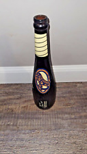 Willie Mays 1997 Coors 500 HR Club, Limited Edition Baseball Bat Bottle picture