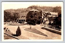 RPPC Richardson Springs Resort Chico  California Real Photo P299A picture