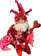 Mark Roberts Valentine Forever Yours Fairy 22