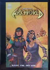 Arkworld Box Set - All Issue 1 Variants, Signed By Josh Blaylock, COA, 2019 Rare picture