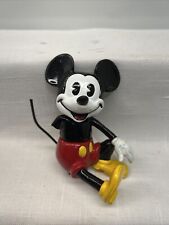 Pride Lines Limited Mickey Mouse Figure Sitting Missing One Arm picture