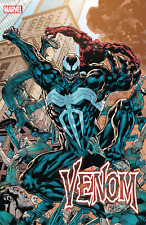 Venom #6 A Bryan Hitch Ram V (03/09/2022) Marvel picture