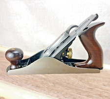 Vintage Stanley Bailey No. 3 Smooth Bottom Plane, Type 11 picture