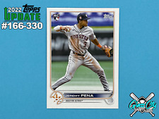 2022 Topps Update #US166-US330 **You Pick & Complete Your Set** picture