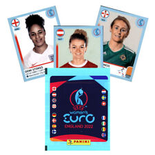 Panini UEFA EURO Women's European Championship 2022 - collectible sticker 1-177 picture