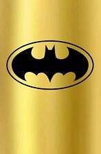 BATMAN #135 GOLD LOGO FOIL VARIANT DC COMICS 2023 #900 picture