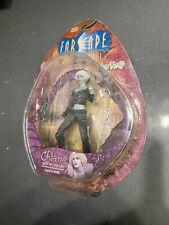 Farscape Chiana Anarchistic Runaway New in Package Series 1 Toy Vault picture