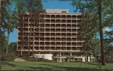 1987 Atlanta,GA Canterbury Court,Garden View DeKalb,Fulton County Georgia picture