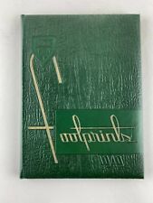 1949 Saint Joseph's College for Women Brooklyn New York - Footprints Yearbook picture
