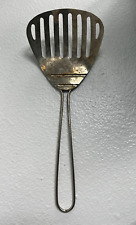 Vintage Curved Spatula picture