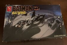 amt 1/25 batman batwing Model Kit  picture