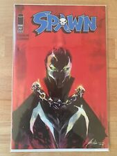 SPAWN #267 2016 VF/NM TODD McFARLANE picture