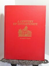 Ferris State College Big Rapids FSU Centennial History A CENTURY OF OPPORTUNITY  picture