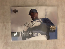2006 Upper Deck Prince Fielder Rookie card #976  Milwaukee Brewers 1.00 Shipping picture