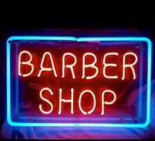 Barber Shop Acrylic 20