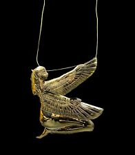 Rare Egyptian Pendant of ISIS goddess of healing & magic Spreading the wings picture