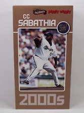 CC Sabathia baseball bobblehead Good Condition Authentic 12135 picture