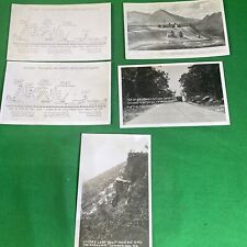5 Early 1900s Hagerstown MD Postcards Cumberland Maryland picture