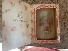 Vintage 1980American Greetings - Strawberry Shortcake Rare Candle NOS picture